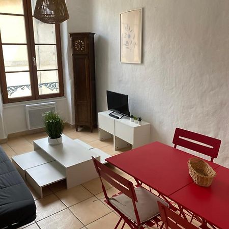 Carcassonne Situe Plein Centre Apartment Ngoại thất bức ảnh