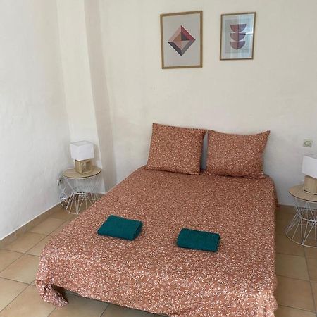 Carcassonne Situe Plein Centre Apartment Ngoại thất bức ảnh