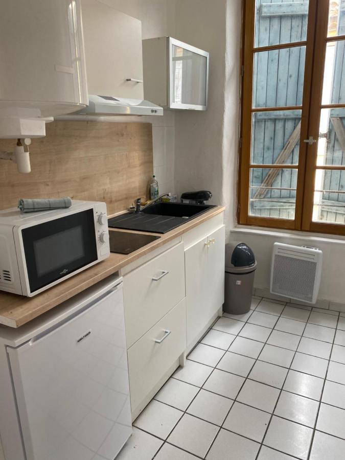 Carcassonne Situe Plein Centre Apartment Ngoại thất bức ảnh
